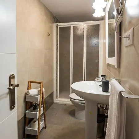 Apartamento Hospederia Franciscana Ronda Extérieur photo