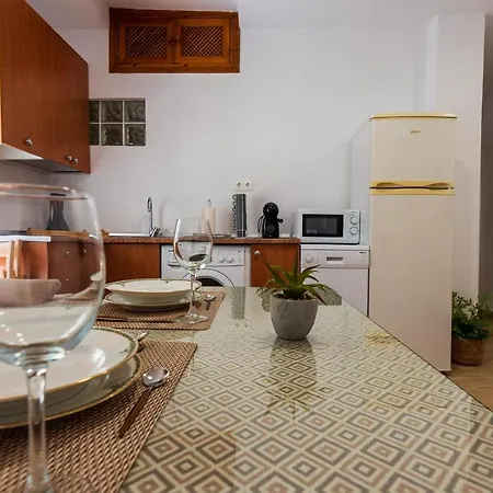 Apartamento Hospederia Franciscana Ronda Extérieur photo