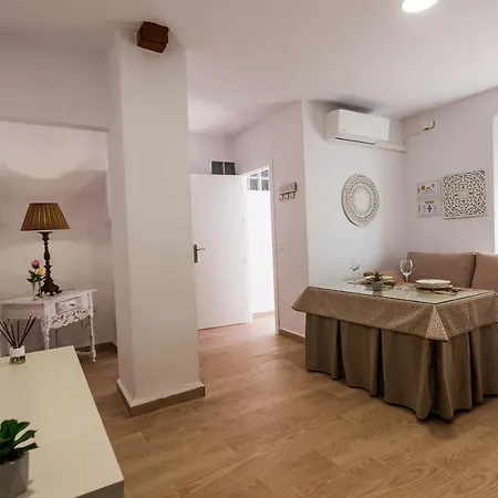 Apartamento Hospederia Franciscana Ronda Extérieur photo